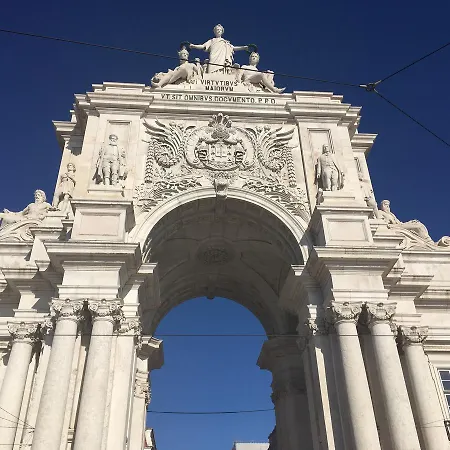 Baronesa * Lisboa