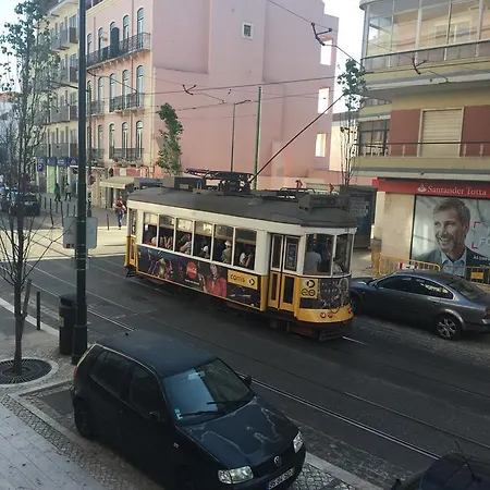 Baronesa * Lisboa