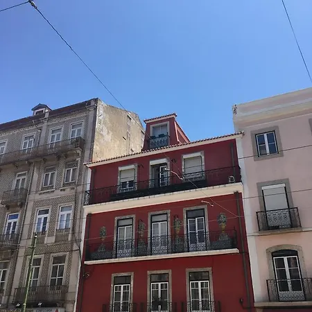 Baronesa * Lisboa